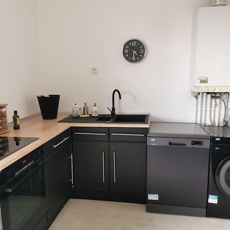 Chambre Chez Habitant, Quartier Gare Et Chateau Blois Zewnętrze zdjęcie