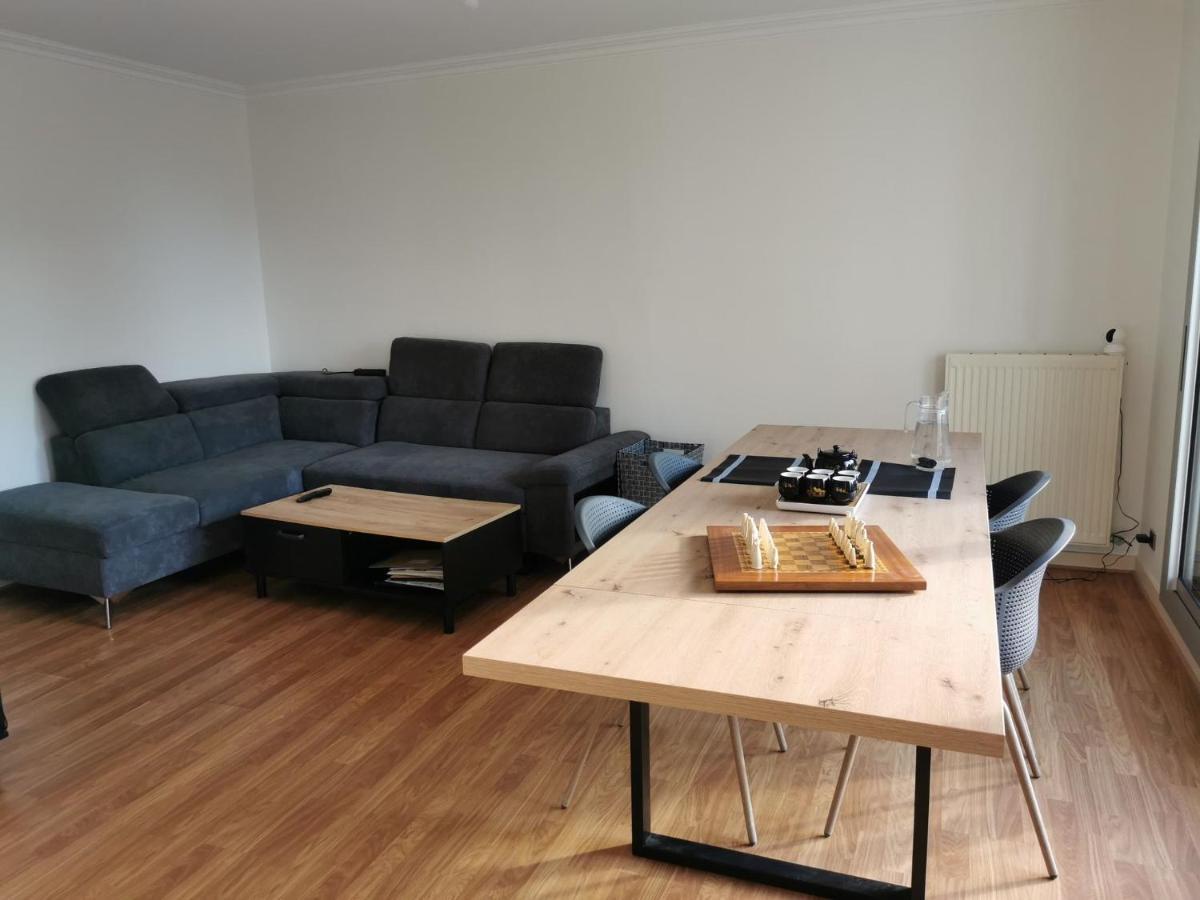 Chambre Chez Habitant, Quartier Gare Et Chateau Blois Zewnętrze zdjęcie