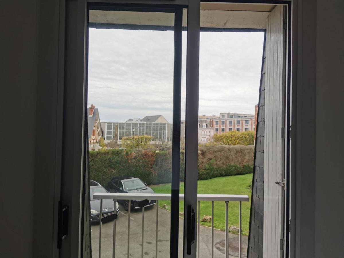 Chambre Chez Habitant, Quartier Gare Et Chateau Blois Zewnętrze zdjęcie