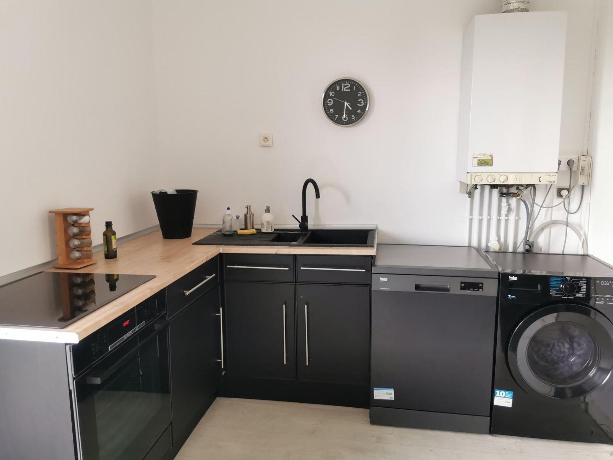 Chambre Chez Habitant, Quartier Gare Et Chateau Blois Zewnętrze zdjęcie