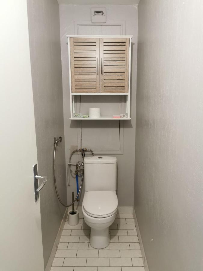 Chambre Chez Habitant, Quartier Gare Et Chateau Blois Zewnętrze zdjęcie